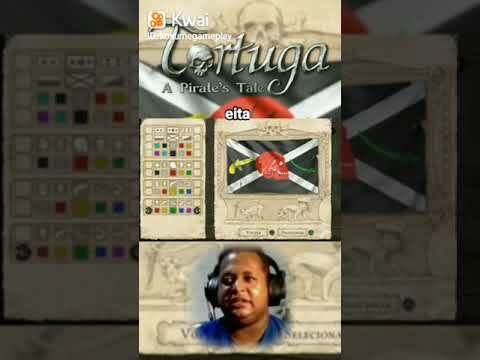 kosumegameplay's tweet photo. Confira uma imagem do ultimo video no meu canal do Youtube - criei uma bandeira Pirata!  #Tortugaapiratestale #keymailer - #shorta #gameplay #gaming #jogo 

https://t.co/Q2iULGbt3v #GG https://t.co/6xl7i5joK6