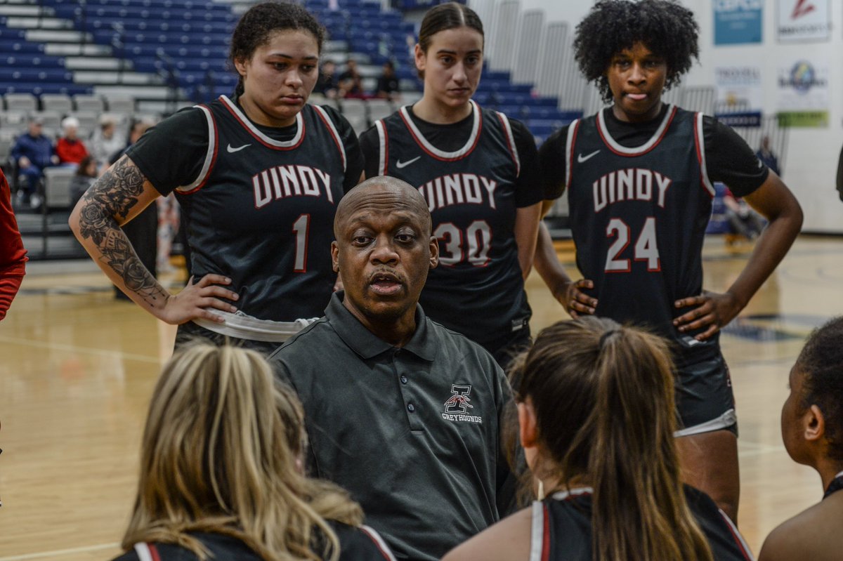UIndy Women’s Basketball tweet media