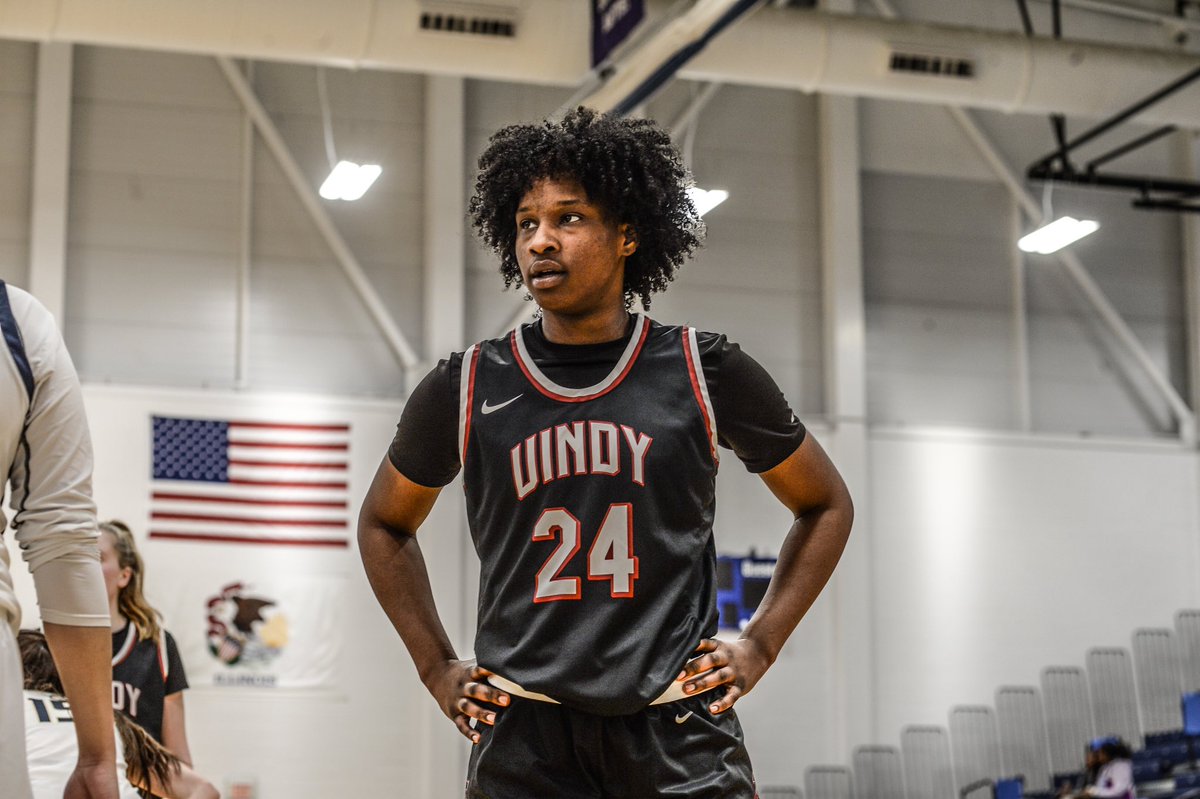 UIndy Women’s Basketball tweet media