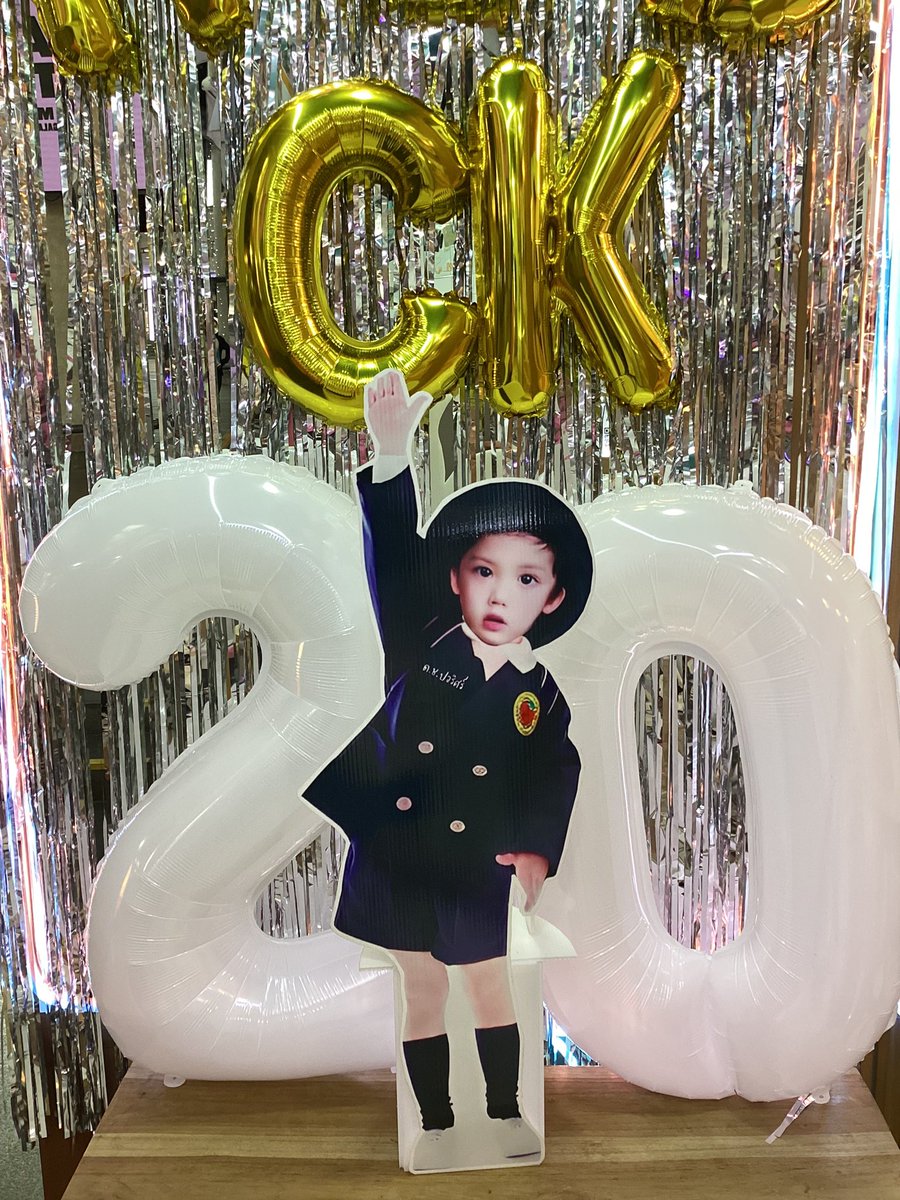 myycutieboo's tweet photo. น่ารักม้อบแม้บมากคั้บ #BOKBAEKCHOKUNBDAY https://t.co/oXkX8W0Uzj