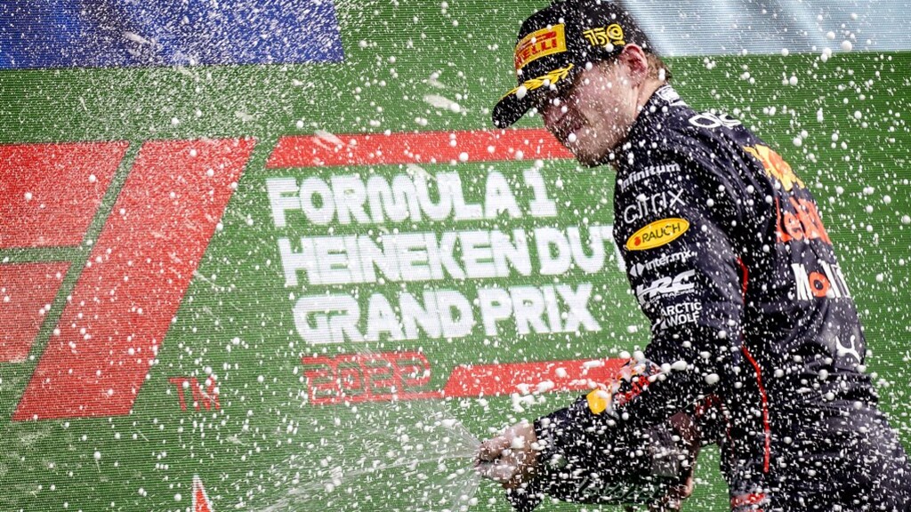 RTLZ's tweet photo. Grand Prix Zandvoort kreeg miljoenen aan vastelastensubsidie
https://t.co/c7SD5Ye6PO https://t.co/jEyJ6dRt3d