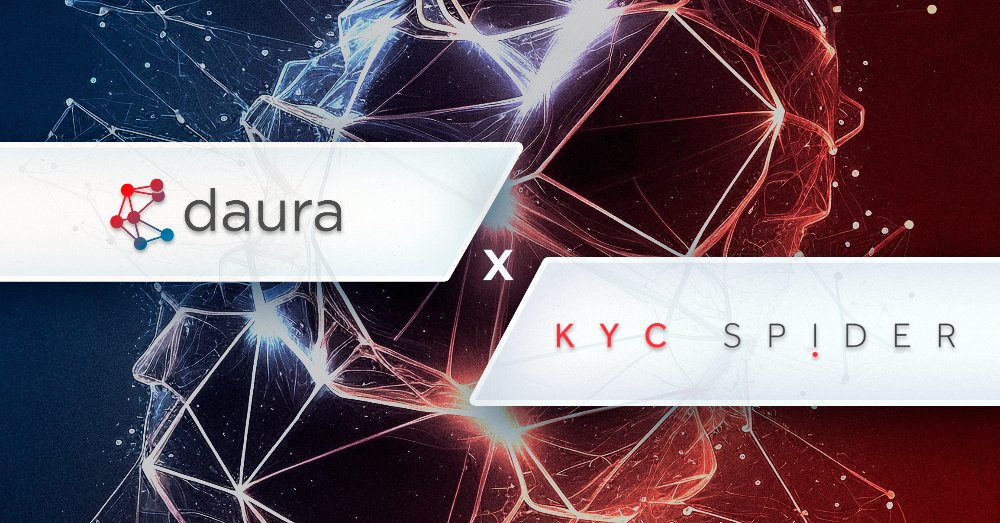 KYC Spider tweet media