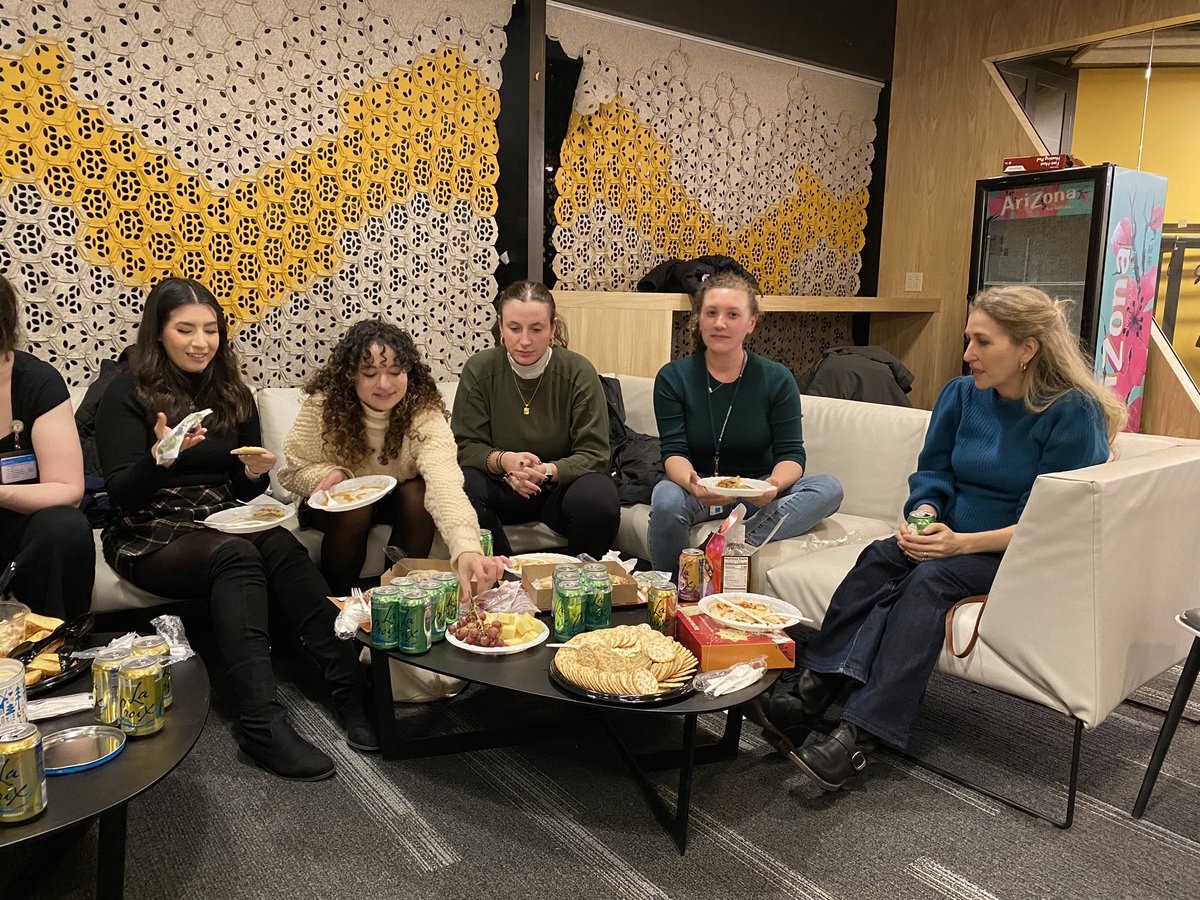 Sinai Women in MSTP tweet media