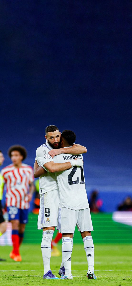 I22IHD's tweet photo. • 🗂️ #Walpapers 4K
• 🗂️ L #RealMadrid
• 🗂️ L #CopaDelRey https://t.co/xlCCgaawSl