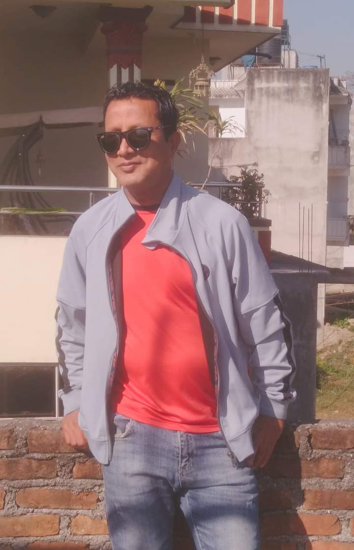 उमेर ले ब्यवहार सिकाउला वा नसिकाउला तर –
परिस्थिले कुटी कुटी सिकाउने रहेछ ।।