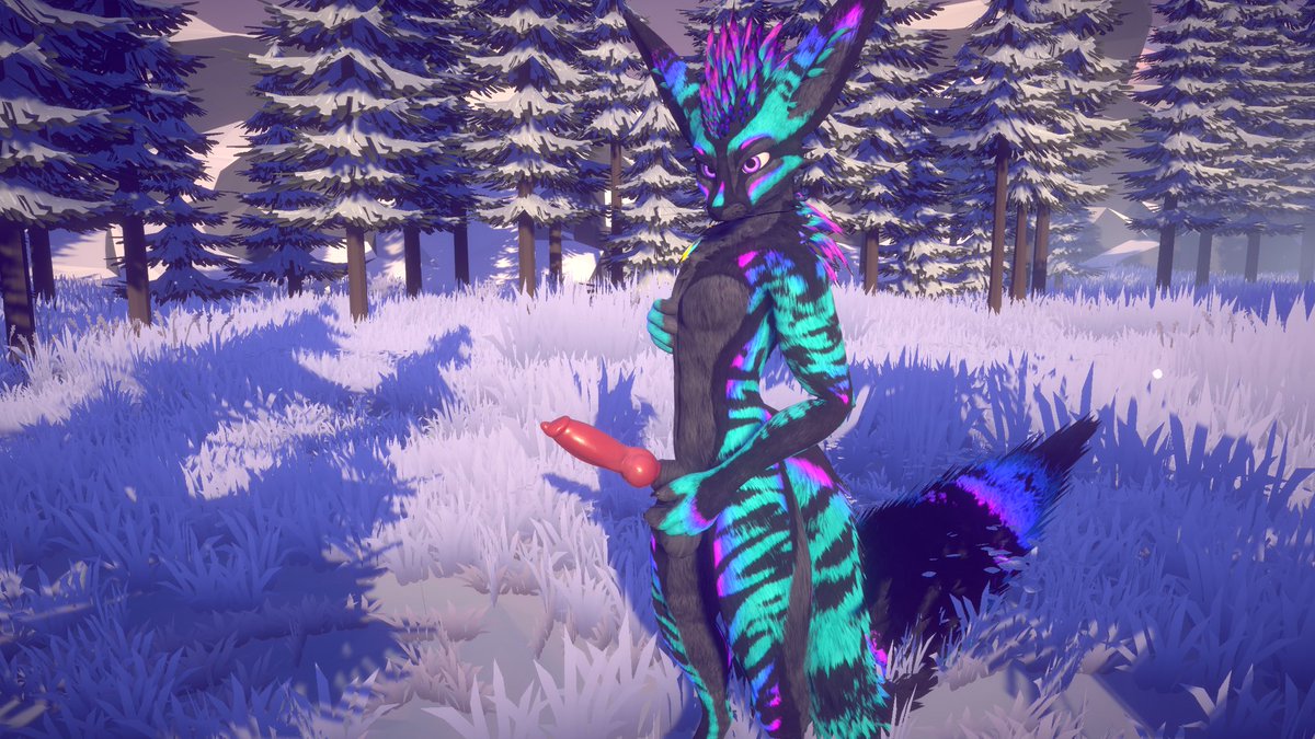 ViperTheRex's tweet image. Have some really nice pics I took the other night~