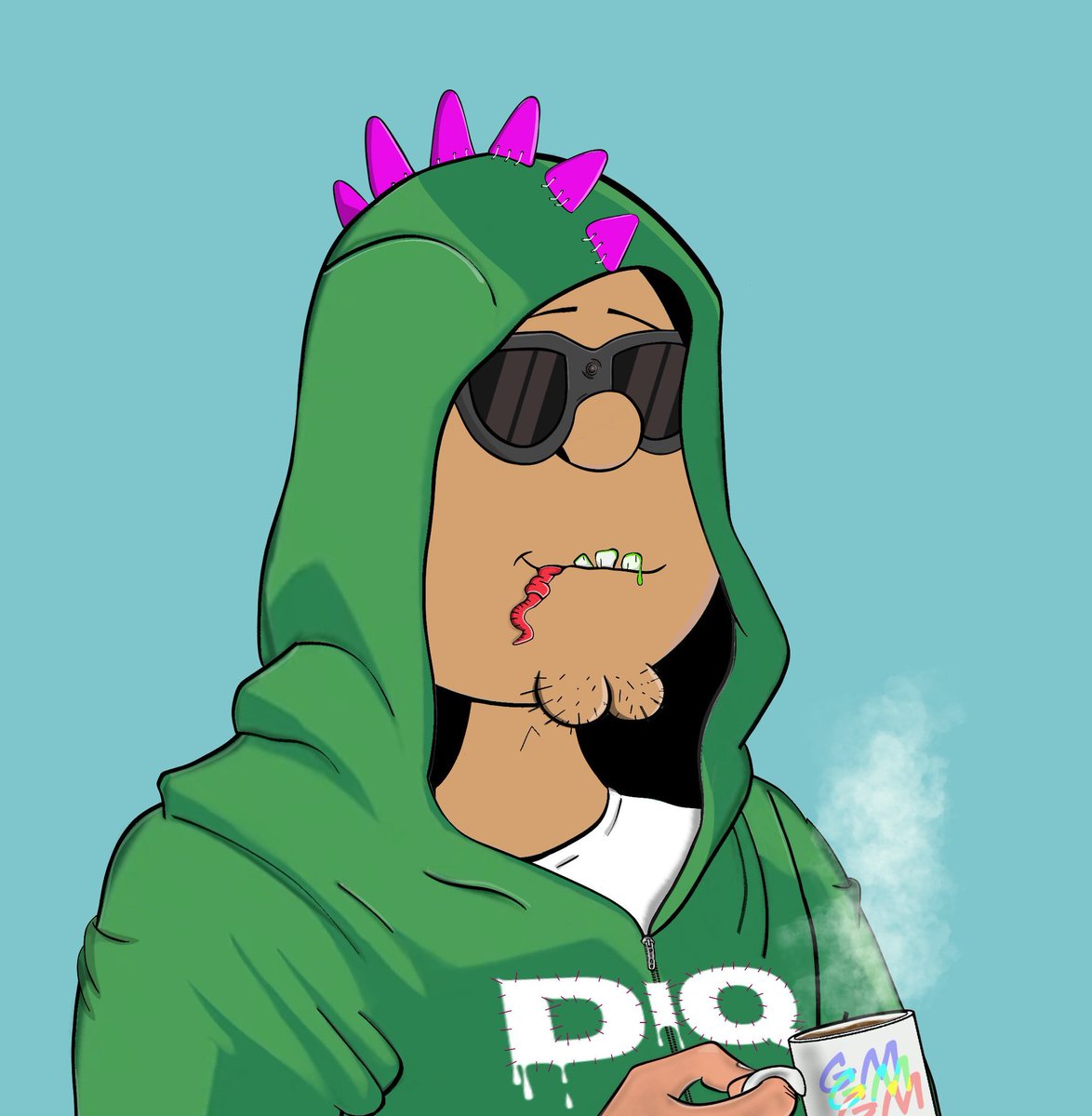 DiQPiX is sliding 4444K #EthereumNFTs into the #NFTCommunity.

Get a chance to win a 1/1 airdropped on mint day❗

1️⃣ Follow @diqpixnft
2️⃣ RT &amp; Like
3️⃣ Tag friends 

#NFT #NFTGiveaway #NFTCommunity #NFTshill #NFTartwork #NFTart   #crypto #cryptoart #freemint #EthereumNFT #ETH