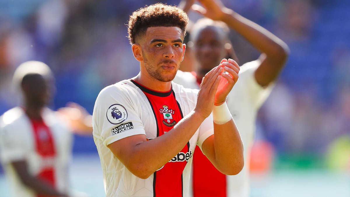 The Saint Centre tweet media