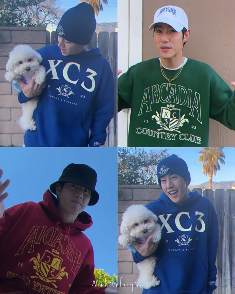 my fav boys in the whole entire world <3
