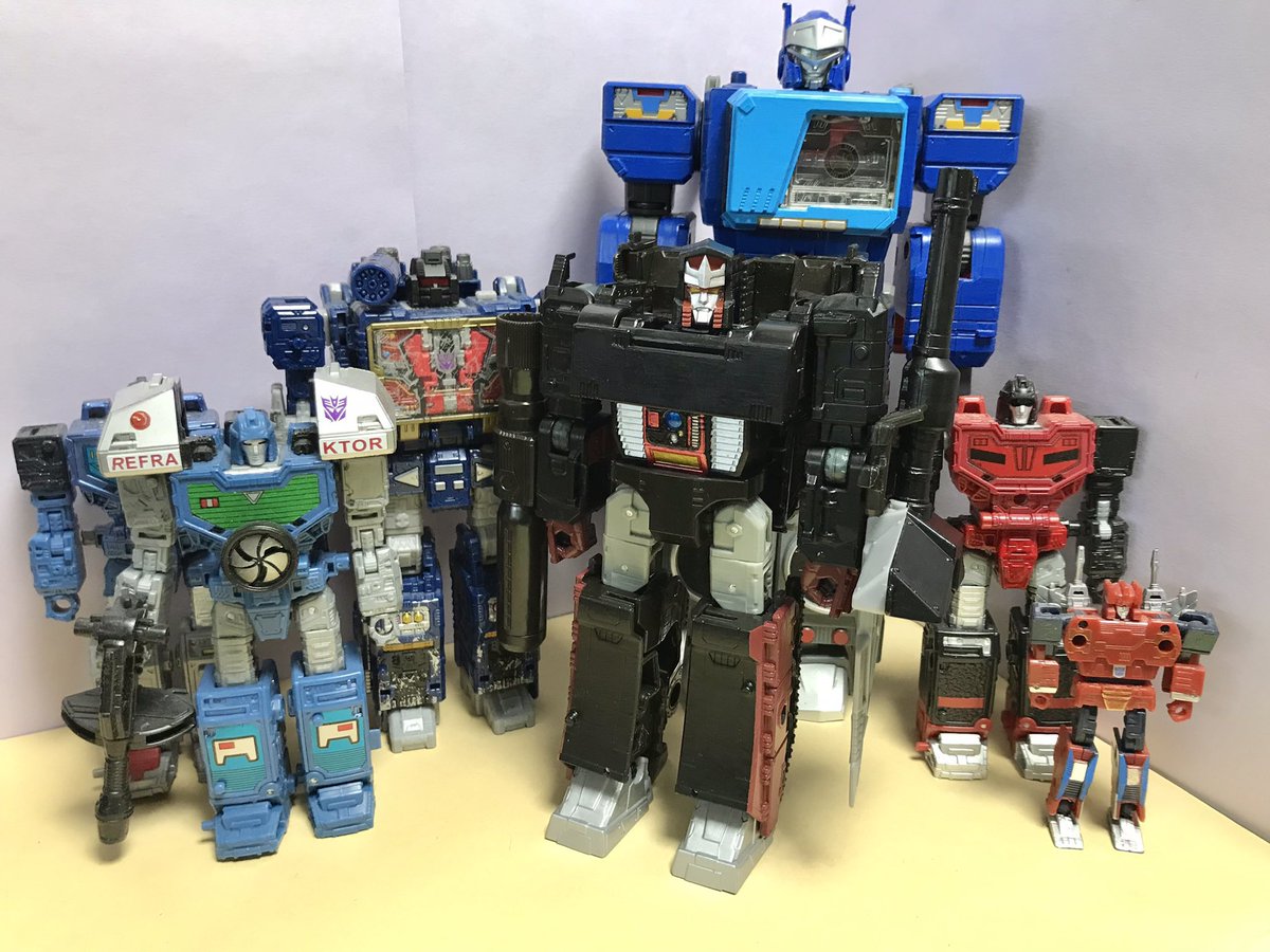 E4_maxtoki's tweet image. 君だけのオリジナル軍団を作ろう。