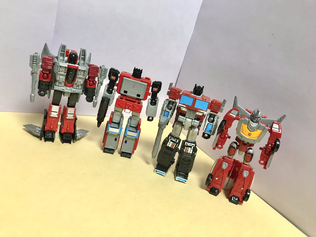 E4_maxtoki's tweet image. 君だけのオリジナル軍団を作ろう。