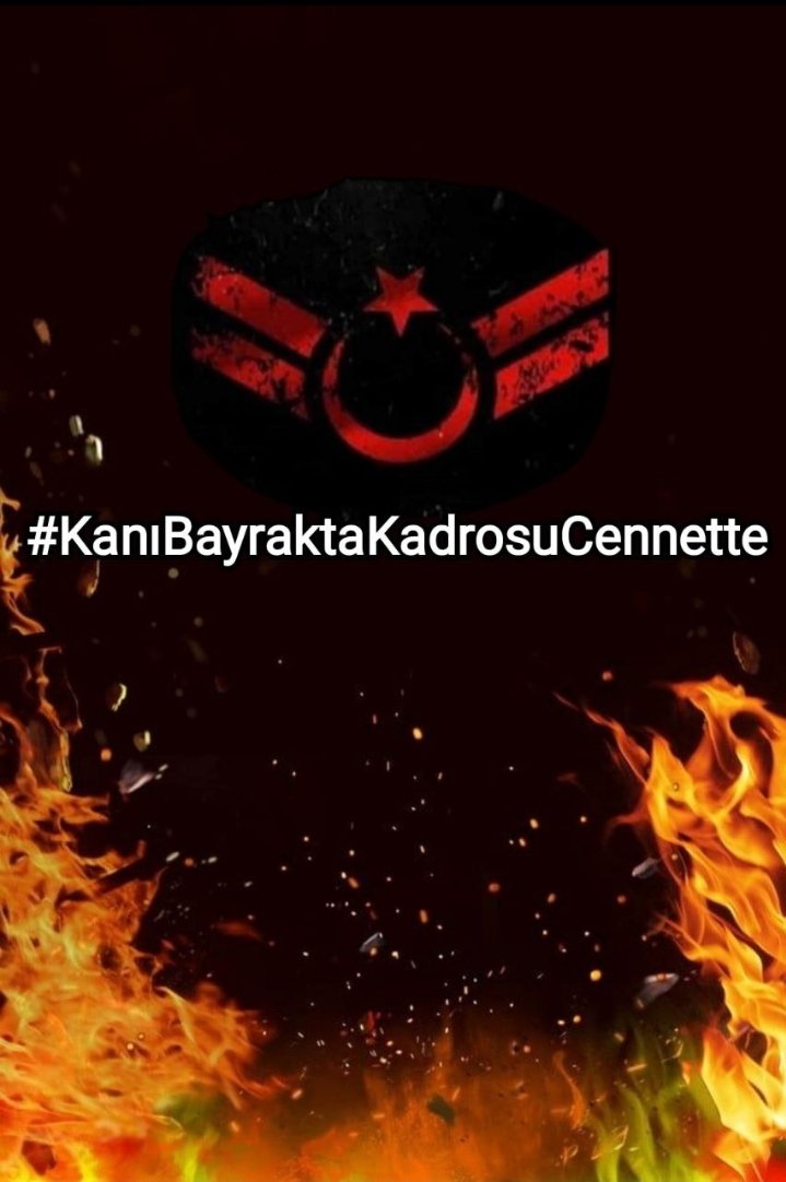 NasılVeNeZaman bilmiyoruz ama birgün vatan için can verenlere kadro muvazzaflık verileceğine inanıyoruz #UzmanÇavuş hak ediyor
#UzmanÇavuştaSevinsin bu mübarek aylarda 
Vatan savunmasının sözleşmesi olmaz
@RTErdogan
@alitilkici38 
@UlviYonter