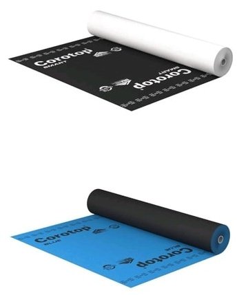 TweedsideTimber's tweet photo. New product for at our Berwick depot -   Roofing Membranes

To help you with your roofing projects, we now stock Corotop roof membranes.
So we can supply the sarking, roof membrane and tile batten/counter battens!

Corotop SMART 1.0m x 50m 120gsm

Corotop BLUE 1.5m x 50m 140gsm https://t.co/KcLErFevEN