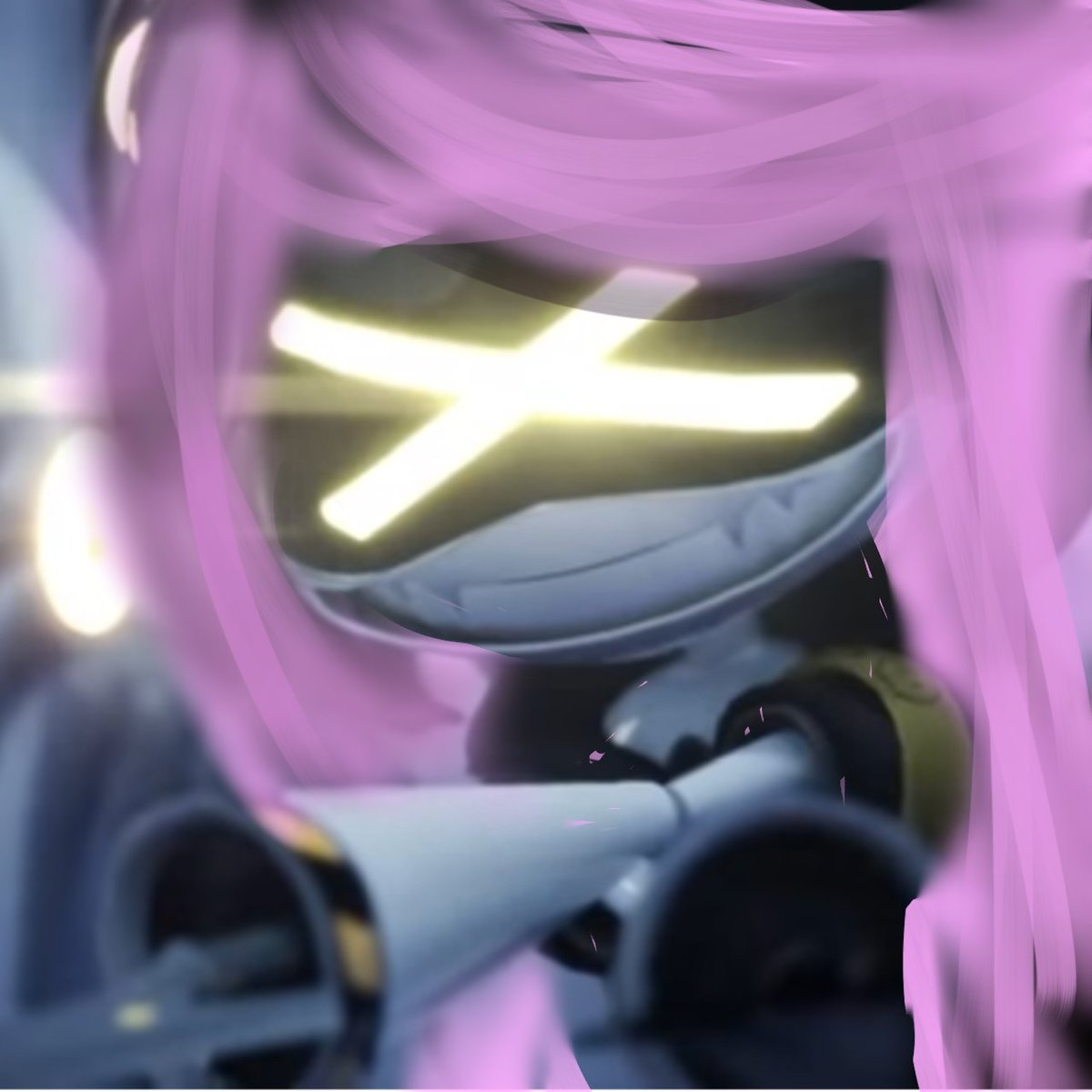 PPlai_fun's tweet photo. 👀✨✨ murder drones oc #murderdrones #oc #murderdronesoc https://t.co/hknewEAiZc