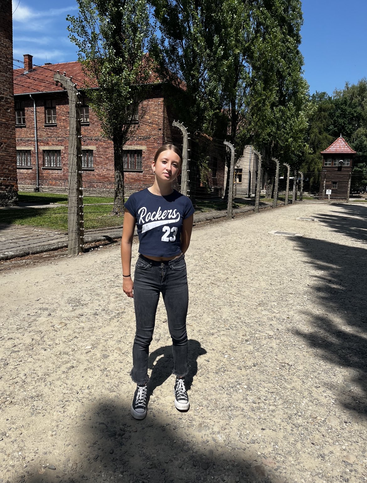 Magdalena Wolinska on Twitter 