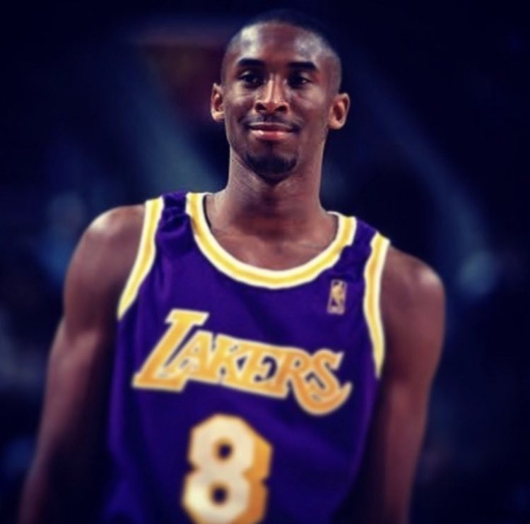 "The Biggest Mistake We Make In Our Life Is Thinking We Have Time." #RipLegend #KobeBryant #BlackMamba #blackmambaforever