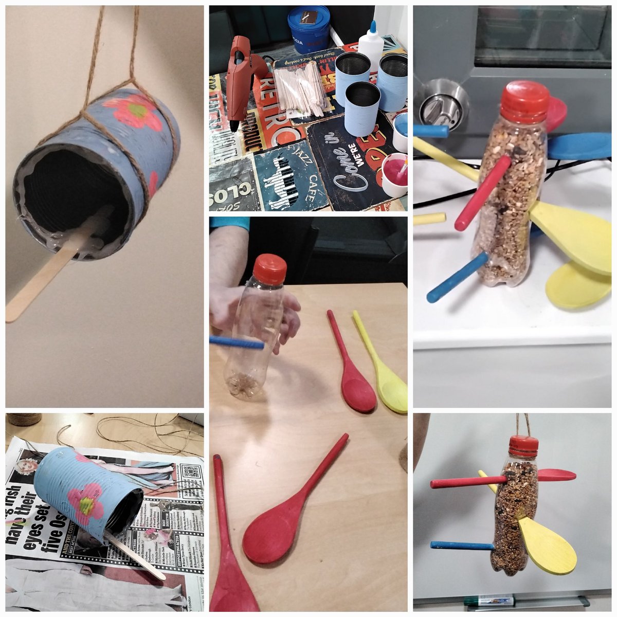 Orion OT & Activity Team tweet media