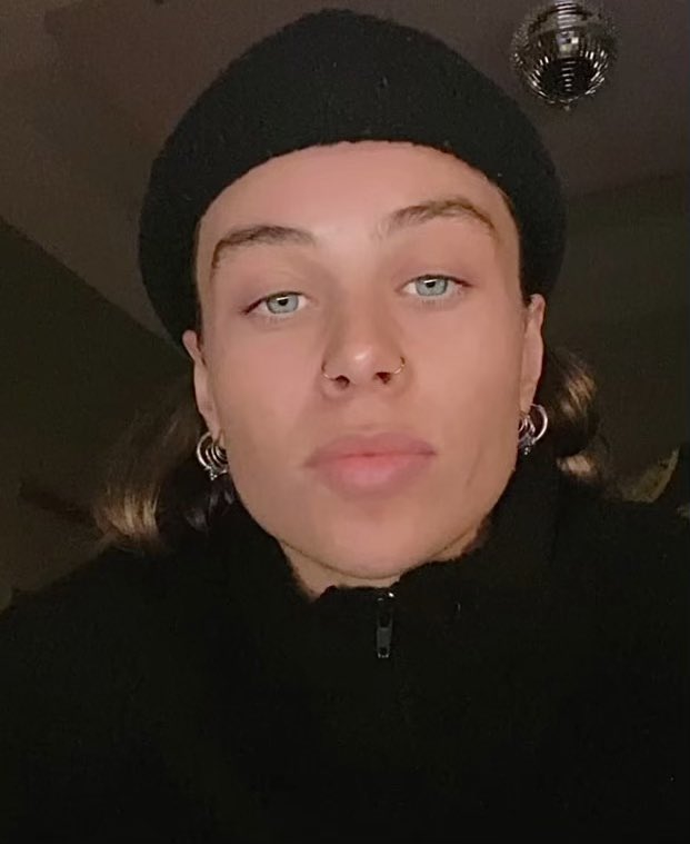 TASH SULTANA (TASHSULTANAA) / Twitter