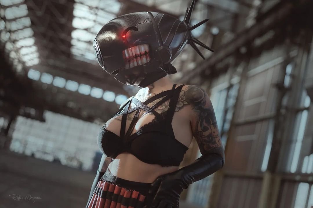 Reze Bomb Devil by djenniverse
Fandom: Chainsaw Man
#ChainsawMan #BombDevil #Reze #djenniverse