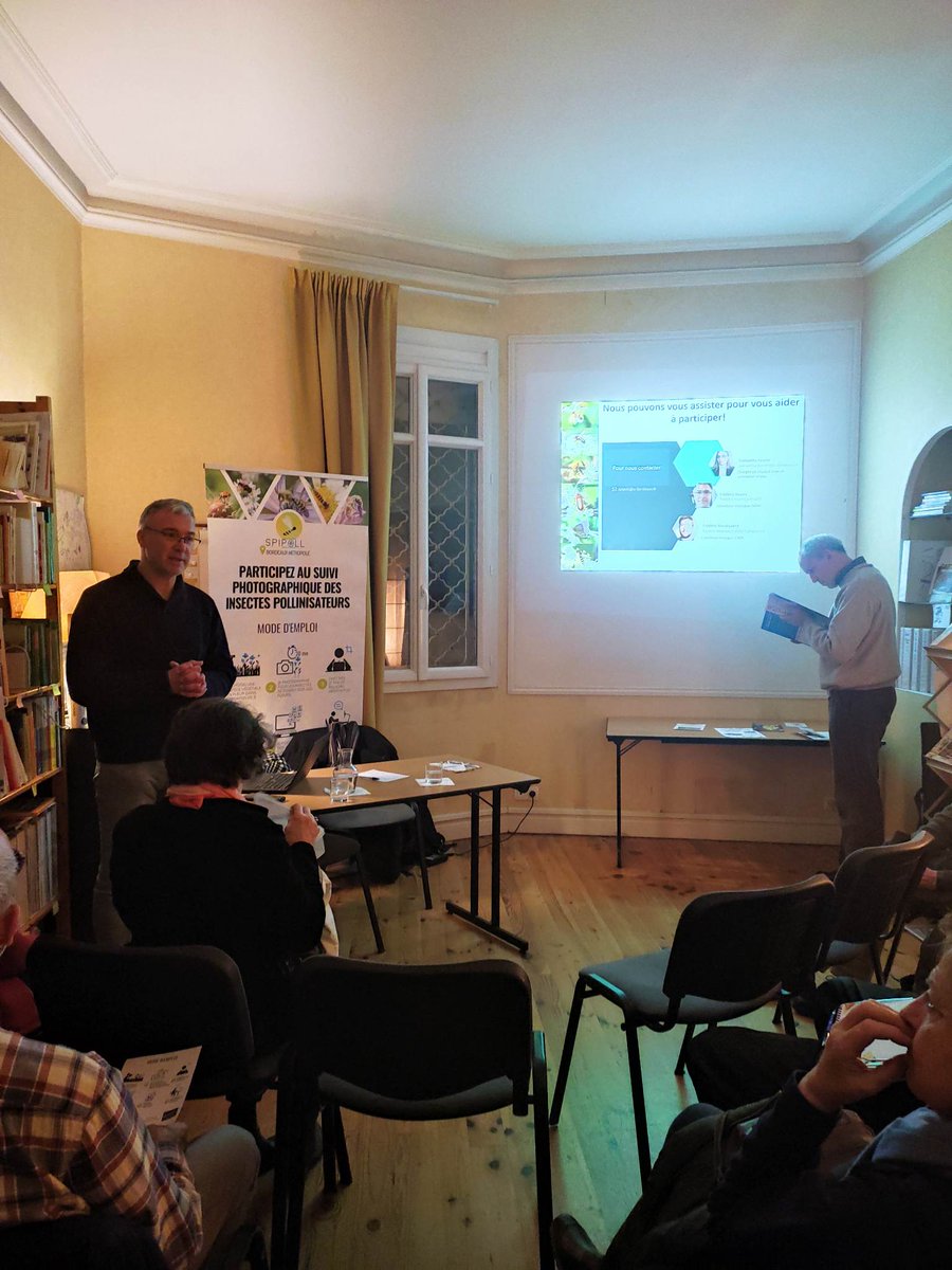 SPIPOLL Bordeaux Métropole tweet media