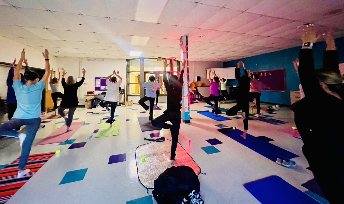 FCPS Wellness tweet media