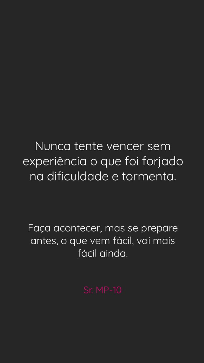 mpdv1's tweet photo. O que separa os homens dos meninos 

#frases 
#vida
#pensamentos 
#superacao 
#PositiveVibes 
#positividade 
#homensemeninos https://t.co/e2NXFdeULi