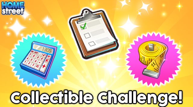 HomeStreetGame's tweet photo. There's still time to play for Calculators and Measuring Tapes, but hurry... the New Year Collectible Challenge ends soon! https://t.co/a9Q4HT4hcs