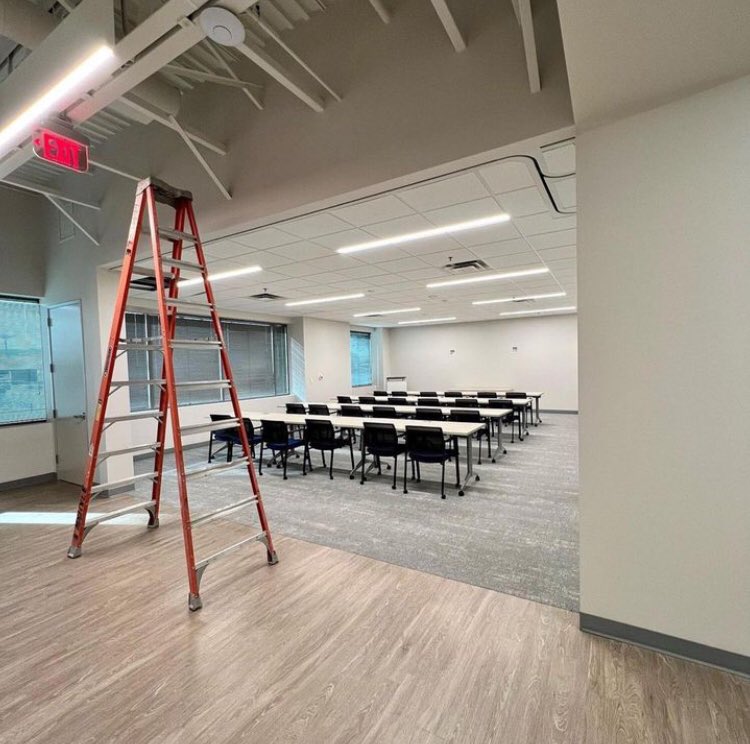 PiusKagga's tweet image. You’ve got the workspace, get the network installed with us….
#networksecurity #networkengineeriing  #proswifttechnologies