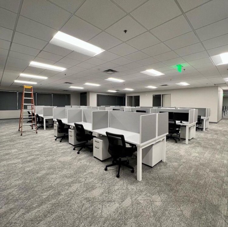 PiusKagga's tweet image. You’ve got the workspace, get the network installed with us….
#networksecurity #networkengineeriing  #proswifttechnologies