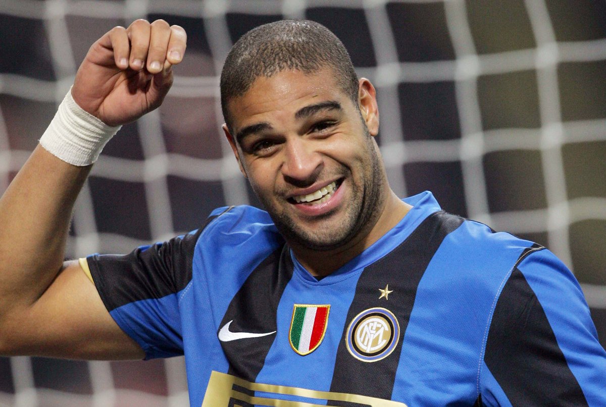 _BeFootball's tweet image. Cite un joueur que la Street n'oubliera jamais 👀💥

On commence : Adriano 🇧🇷