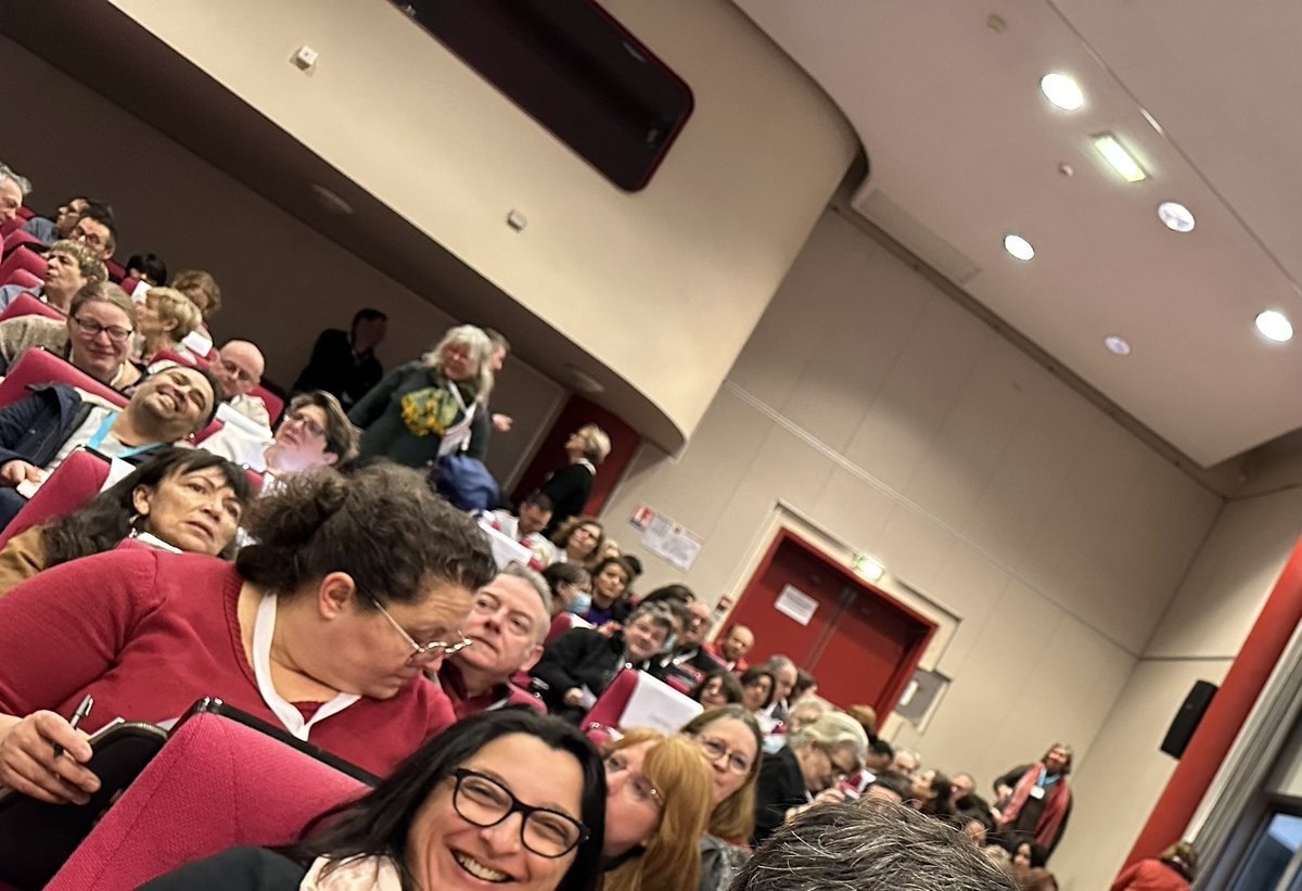 CFDTefrp's tweet image. FORMATION DES ELUS ET MANDATÉS : Aprèsles élections le @SgenCFDT accompagne ses militant.es, elu.es. mandate.es pour porter les valeurs de la @CFDT en instances #formation #elections  #instances