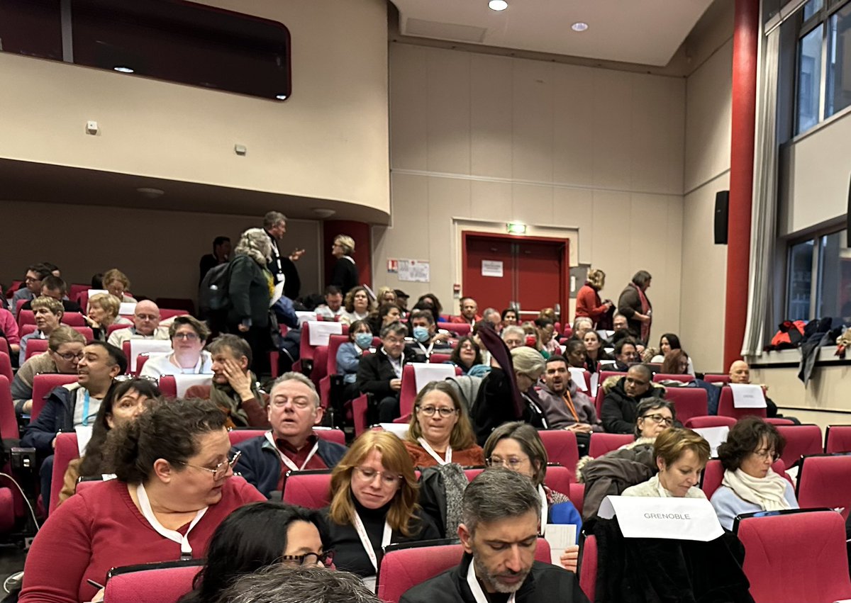 CFDTefrp's tweet image. FORMATION DES ELUS ET MANDATÉS : Aprèsles élections le @SgenCFDT accompagne ses militant.es, elu.es. mandate.es pour porter les valeurs de la @CFDT en instances #formation #elections  #instances