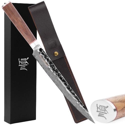 I just received a contribution towards YOUSUNLONG Professional Keuken Chef's Knife-Japans VG10 - High Carbon Roestvrij staal Sharp Blade voor snijmeat, Fruit en Vegetables - Ergonomische from beast_lae via Throne Gifts. Thank you! throne.me/triixzvt #Wishlist #Throne