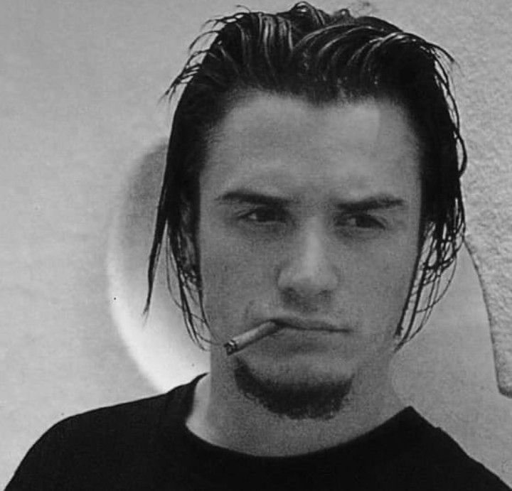 Happy Birthday Mike Patton    