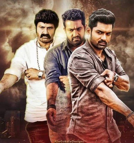 Pawanism_01's tweet photo. Let's settle This !!

MEGA - ❤️
NANDAMURI - 🔁

#Chiranjeevi #Pawankalyan #Ramcharan #JrNTR #BalaKrishna https://t.co/Xa1bh9Kz7T