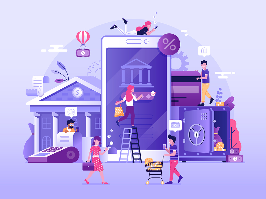 The year 2023 will be pivotal for #FinTech with exciting innovations, particularly ones aimed at increasing #FinancialInclusion, leading the way. #AI #ContactlessPayment link-shortener.io/rryt9mZ1p9wjoY…