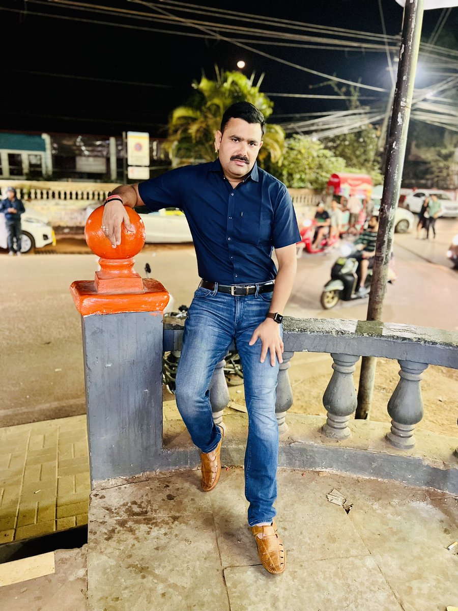 Uttam Singh Rathore 🇮🇳 tweet media