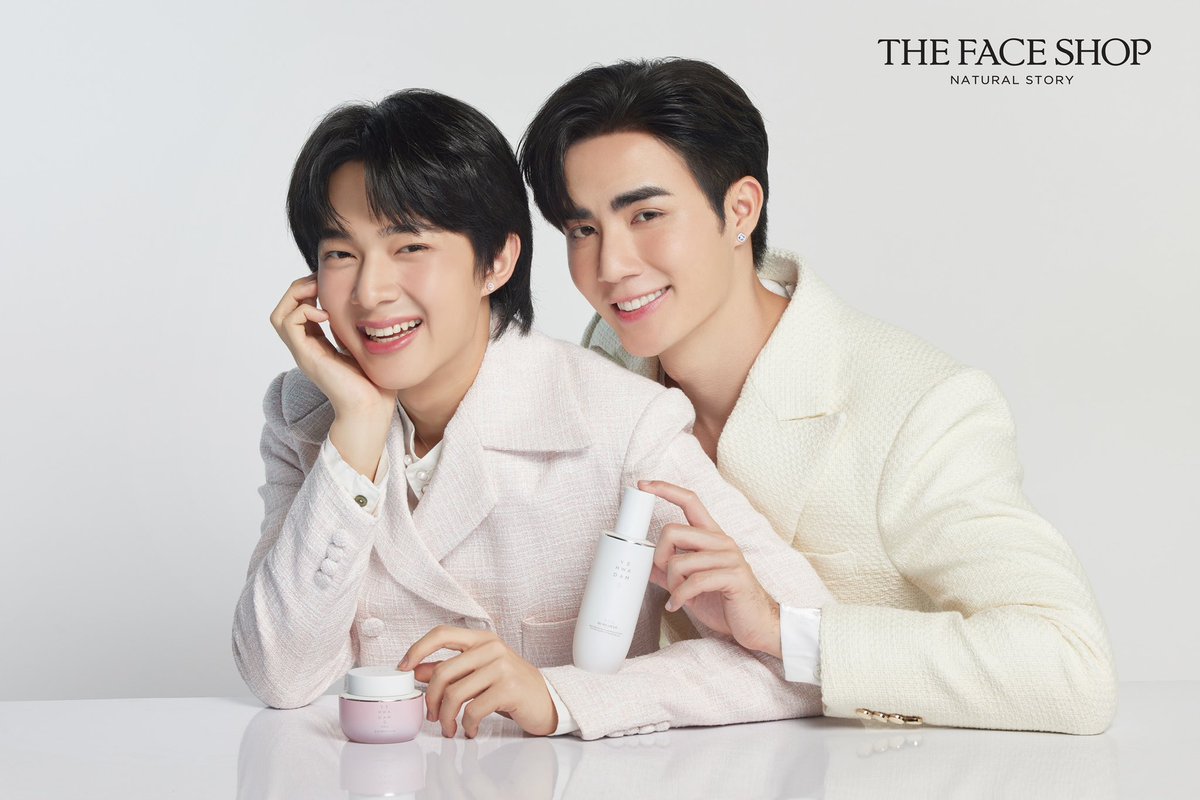 หนุ่ม เมืองชล tweet media