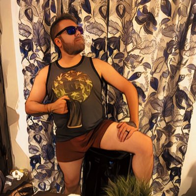 MrWootastic's tweet photo. #NewProfilePic https://t.co/A4w1TRoJbN