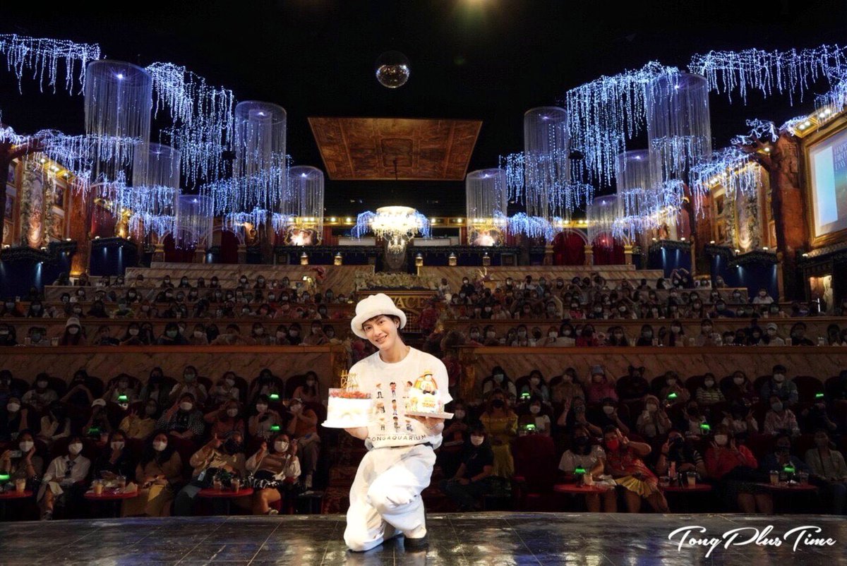 TongPlus_Time's tweet photo. Always with love ❤️🐬

#HappyTongthkDay
#Tongthk 
#ปลาน้อยของต๋อง 
#TongAquarium https://t.co/ULY6oiobkq