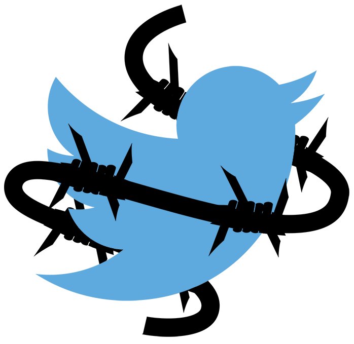 MozartsTrump's tweet photo. @CassieLillian Why do I have to keep re-liking this tweet?
#TwitterNazis in the cupboard. https://t.co/h8dDmgNlOW
