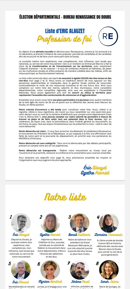 Agathe HENRIET tweet media