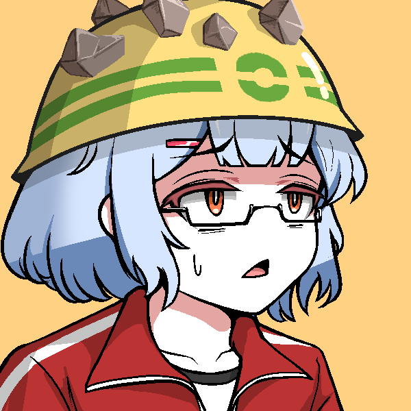 ジャージに着替えた 