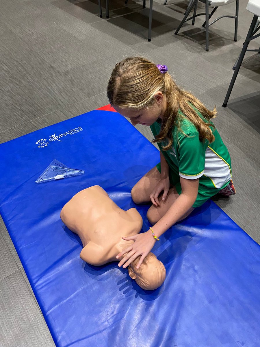 ArborYear6's tweet photo. Fantastic CPR training session for our Year 6s, linked to our topic ‘Have a Heart.’

From these sessions, we will continue to develop our portfolios ready for the project landing. 

@ArborDubai #health #fitness #wellbeing #communitythinking https://t.co/xq7s1ebMBp