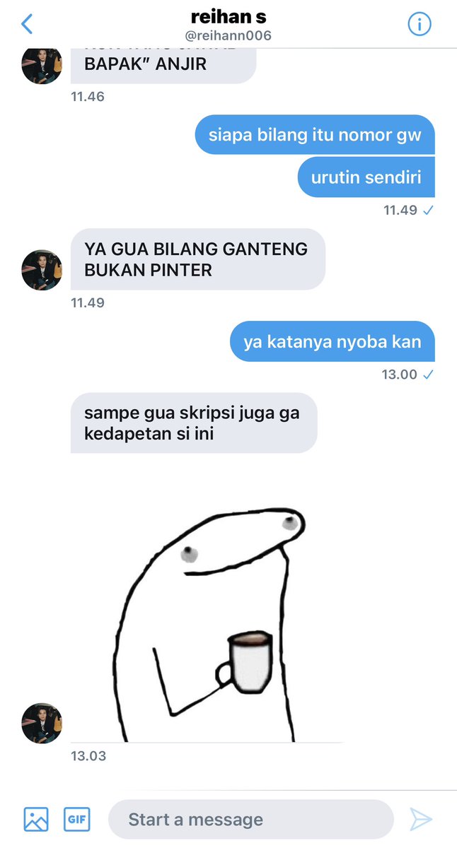 nctulis! fluff lhc mau redebut!! taroo @.. kaloo tertarikk