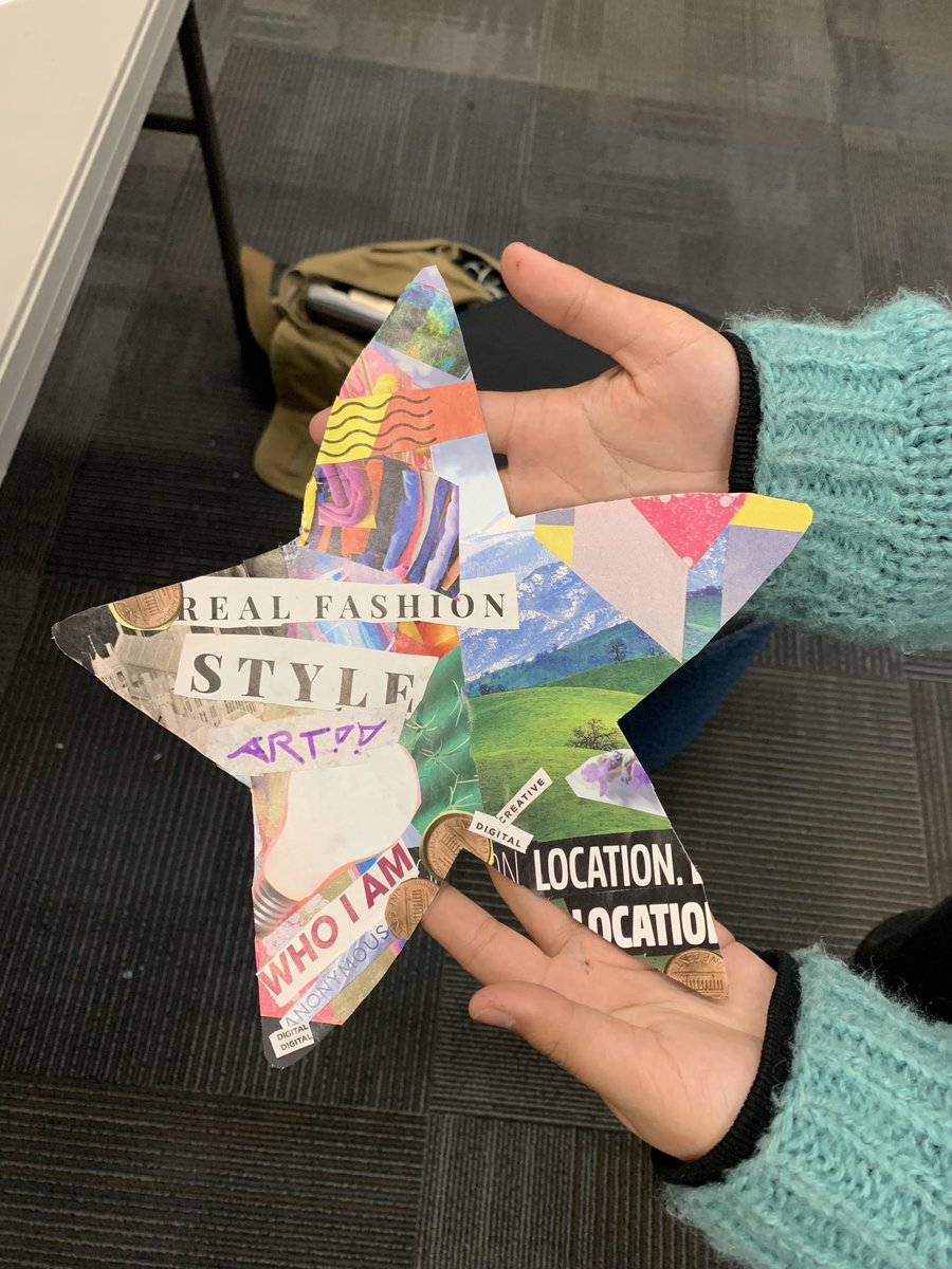 Vision boards for 2023