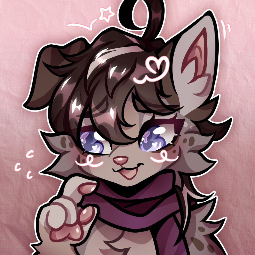 sleepyagent_'s tweet photo. discord comm!

#furry #furryart https://t.co/e3F333ziLZ