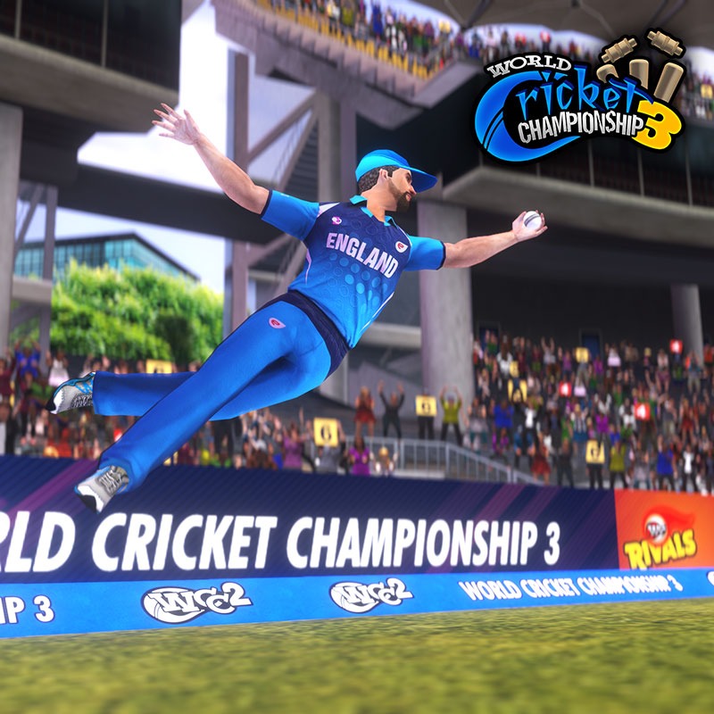 chopraanjum's tweet photo. Feel like a Cricket Champion in WCC with my commentary.
Download it now: https://t.co/6rAXWJllxk
WCC3 is a realistic mobile cricket game with cutting-edge gameplay features, professional commentary,
#WCC #WCC2 #WCC3 #Worldcricketchampionship #thebestneverrest #Nextwaveapps #ad https://t.co/BApOxbRTBN