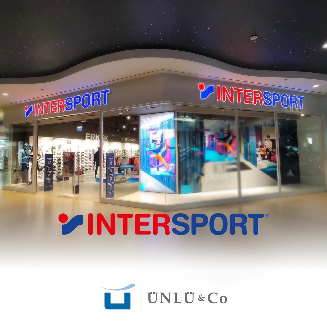 unluco's tweet photo. ÜNLÜ &amp; Co danışmanlığında, Fourlis Group’un, Türkiye’de “Intersport” çatısı altındaki faaliyetlerinin Eren Perakende’ye satışı tamamlandı.

ÜNLÜ &amp; Co advises Fourlis Group on the sale of its Intersport operations in Turkey, to Eren Perakende.

#ÜNLÜCo https://t.co/wkZXt6N3sc