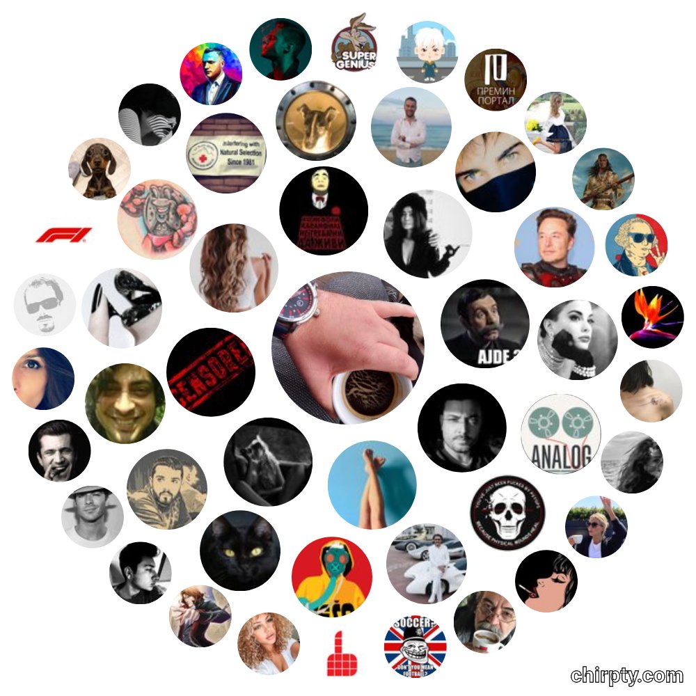 #FF Петок 127ми Јануар 🍀♥️